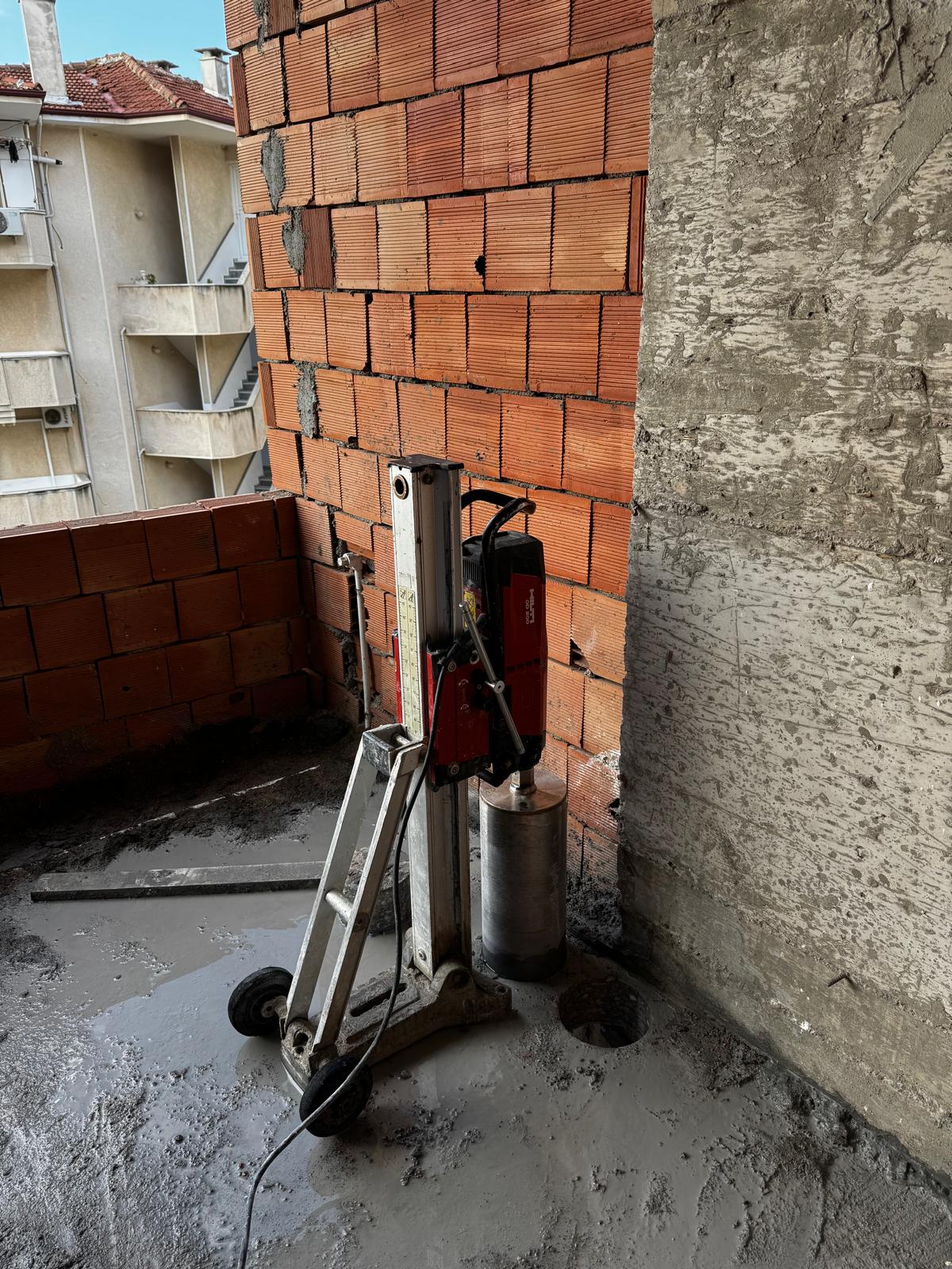 Bağcılar Karotçu