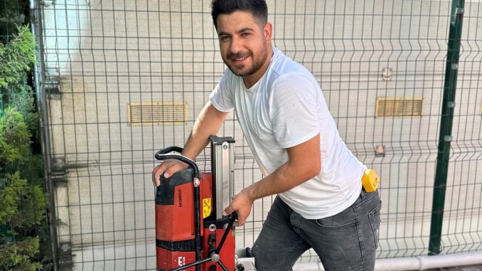 Beşiktaş Karotçu Beşiktaş Karotçu