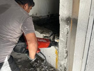 Büyükçekmece Karotçu
