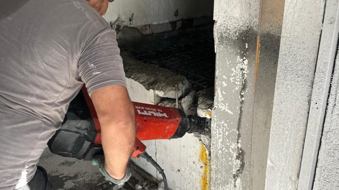 Büyükçekmece Karotçu