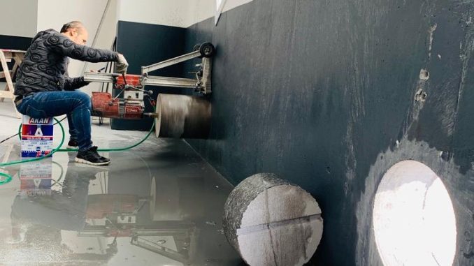 Kağıthane Karotçu Kağıthane Karotçu