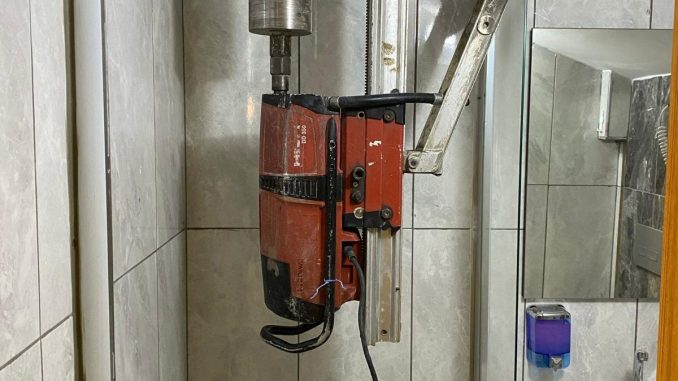 Şişli Karotçu Şişli Karotçu