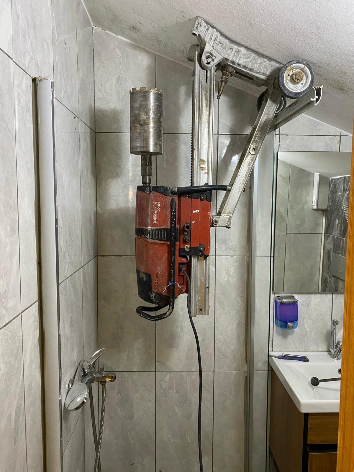 Şişli Karotçu