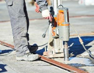 İstanbul Beton Delme: Hangi Teknikler Kullanılır? 1 İstanbul Beton Delme Hangi Teknikler Kullanılır