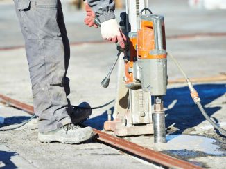 İstanbul Beton Delme: Hangi Teknikler Kullanılır? 1 İstanbul Beton Delme Hangi Teknikler Kullanılır