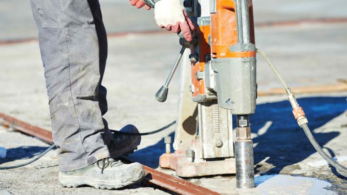 İstanbul Beton Delme Hangi Teknikler Kullanılır İstanbul Beton Delme Hangi Teknikler Kullanılır