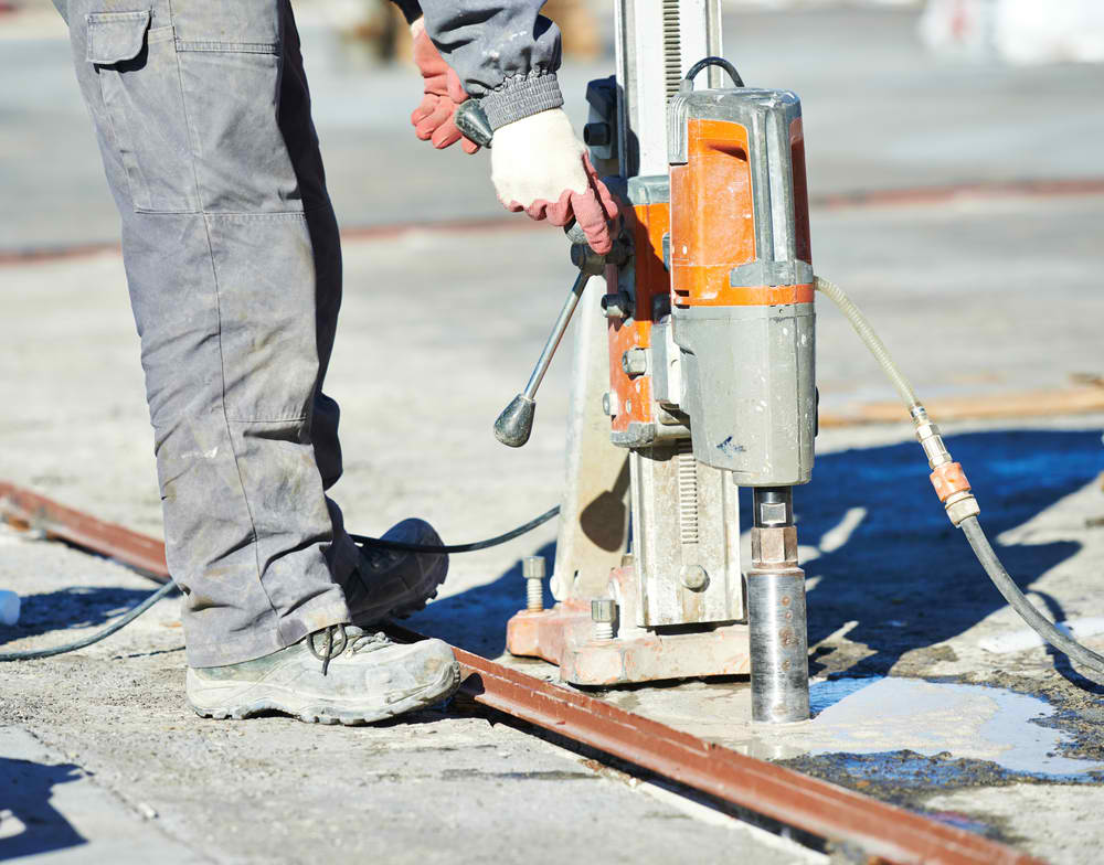 İstanbul Beton Delme Hangi Teknikler Kullanılır
