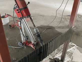 İstanbul Karotçu ile Güvenilir Beton Delme ve Kesme Hizmetleri