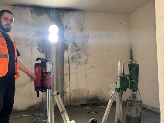Karot Firması Seçerken Nelere Dikkat Edilmeli