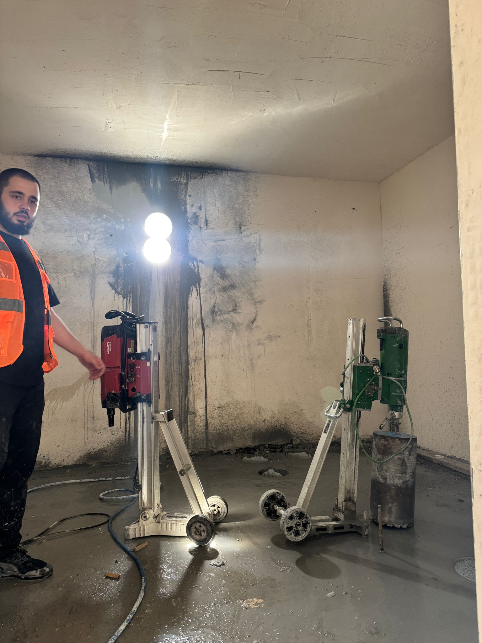 Karot Firması Seçerken Nelere Dikkat Edilmeli