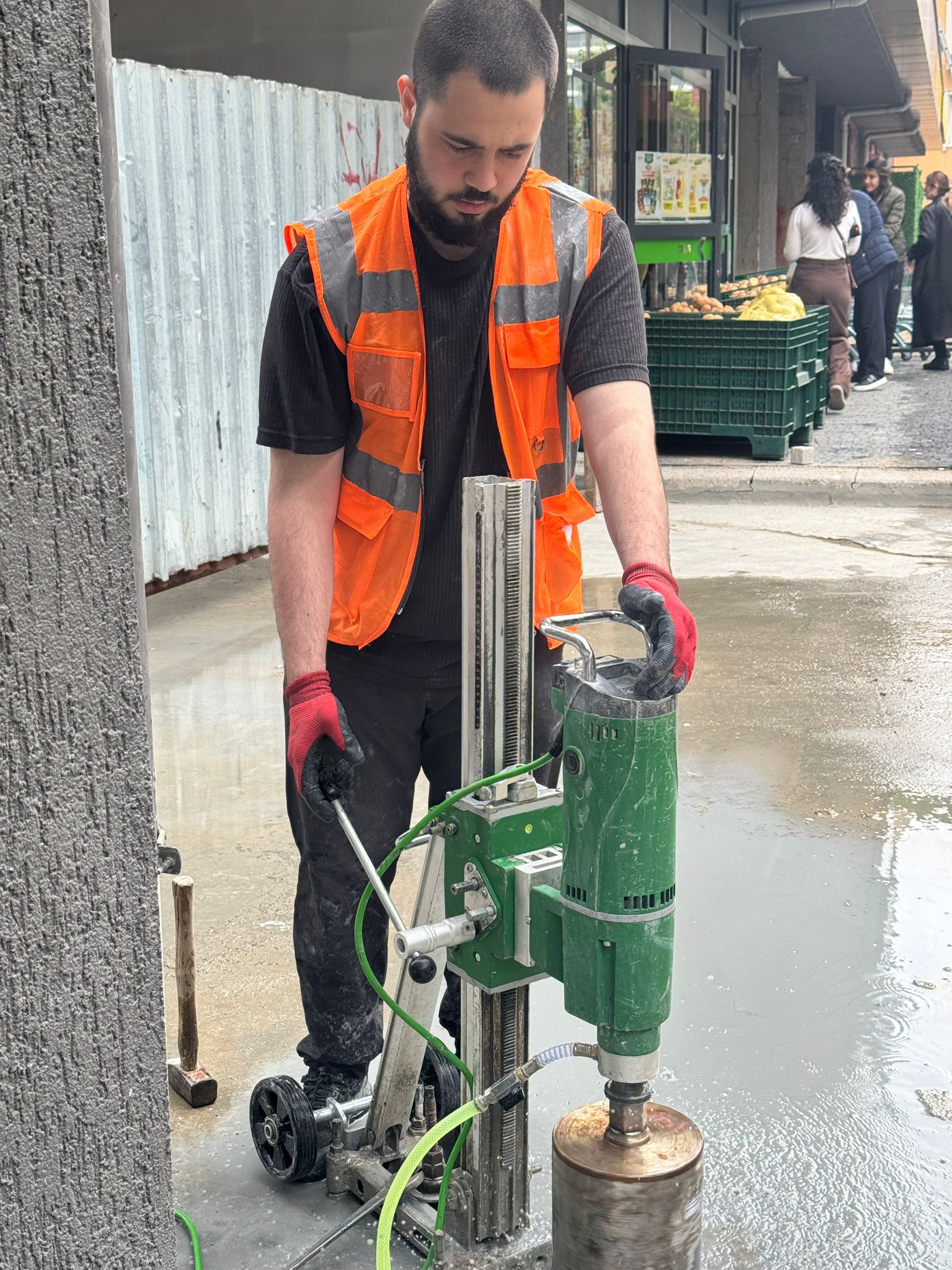 Karotçu Hizmetlerinde Teknolojinin Rolü